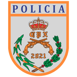 Polícia do Complexo