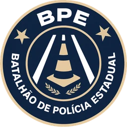 Logo BPE