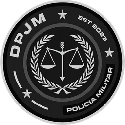Logo DPJM