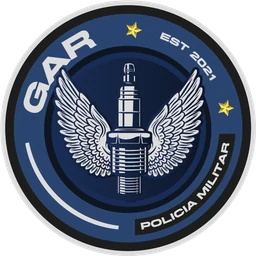 Logo GAR